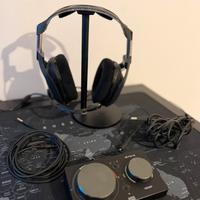 Set Astro A40 TR completo di MixAmp Pro TR