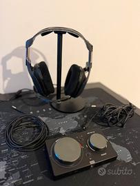 Set Astro A40 TR completo di MixAmp Pro TR