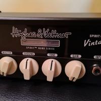 hughes & kettner spirit of vintage