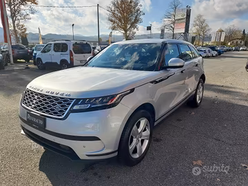 LAND ROVER Range Rover Velar Range Rover Velar ...