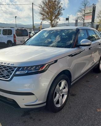LAND ROVER Range Rover Velar Range Rover Velar ...