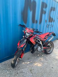 Aprilia sx 125 2t