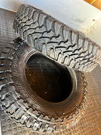 Gomme ricostruite  fuoristrada