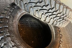 Gomme ricostruite  fuoristrada