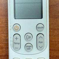Telecomando originale Samsung modello DB8205073A