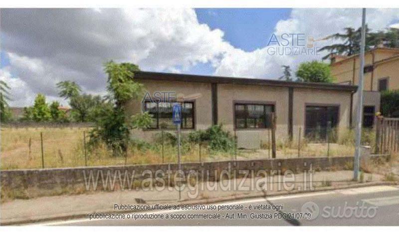 Subito – Aste Giudiziarie Inlinea – Terreno Agricolo Viterbo [A4309463] #finsubito richiedi mutuo fino 100%