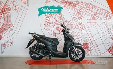 KYMCO People 125 NEW PEOPLE S