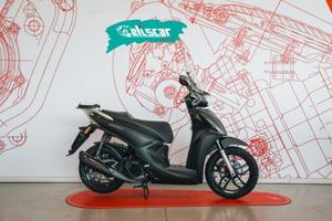KYMCO People 125 NEW PEOPLE S