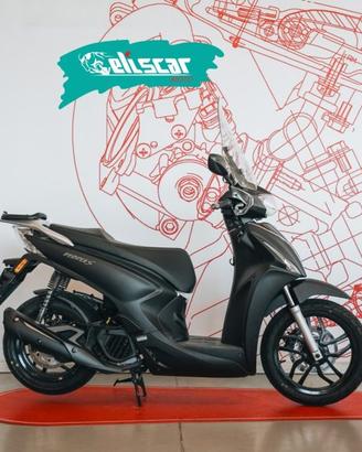 KYMCO People 125 NEW PEOPLE S