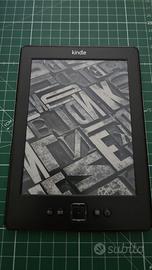 Kindle Amazon