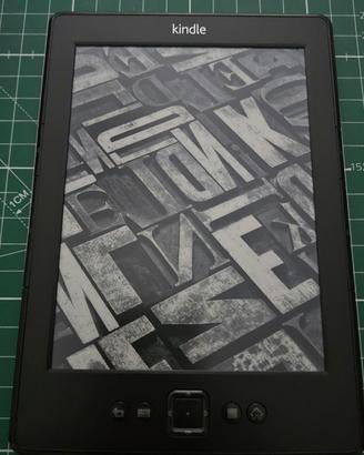 Kindle Amazon