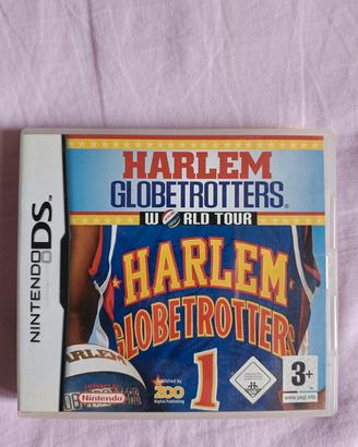 Giochi ds