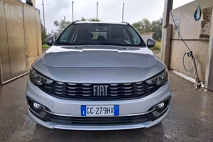 Fiat Tipo 1.6 Multijet 130 CV