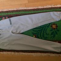 tuta hoodrich celeste