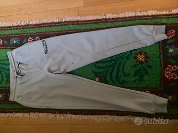 tuta hoodrich celeste