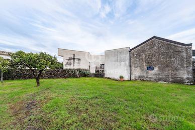 Casa indipendente - Acireale