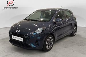 HYUNDAI i10 3ª serie - i10 1.0 MPI Connectline