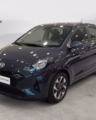 HYUNDAI i10 3ª serie - i10 1.0 MPI Connectline