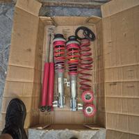 ammortizzatori grande punto evo abarth 