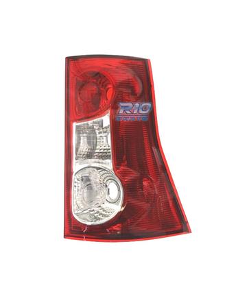 FANALE DX DACIA MCV PICKUP 09-13