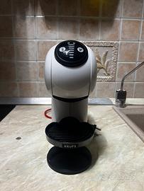 Macchina caffe Dolce Gusto
