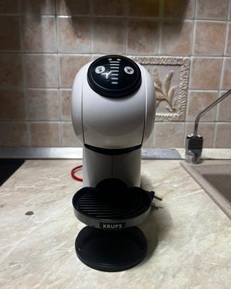 Macchina caffe Dolce Gusto