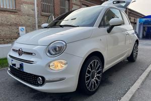 FIAT 500 HYBRID 1.0 70 CV – LOUNGE (2023)