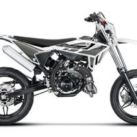 Beta RR 50 sport motard