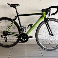 Cannondale Supersix Evo HM - Sram Red eTap