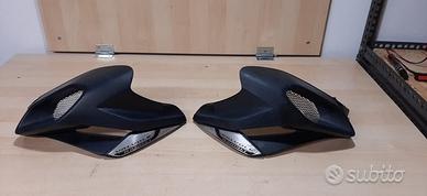 Cover sotto serbatoio mv agusta brutale 990