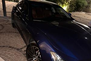 Maserati ghibli 250 cv disel