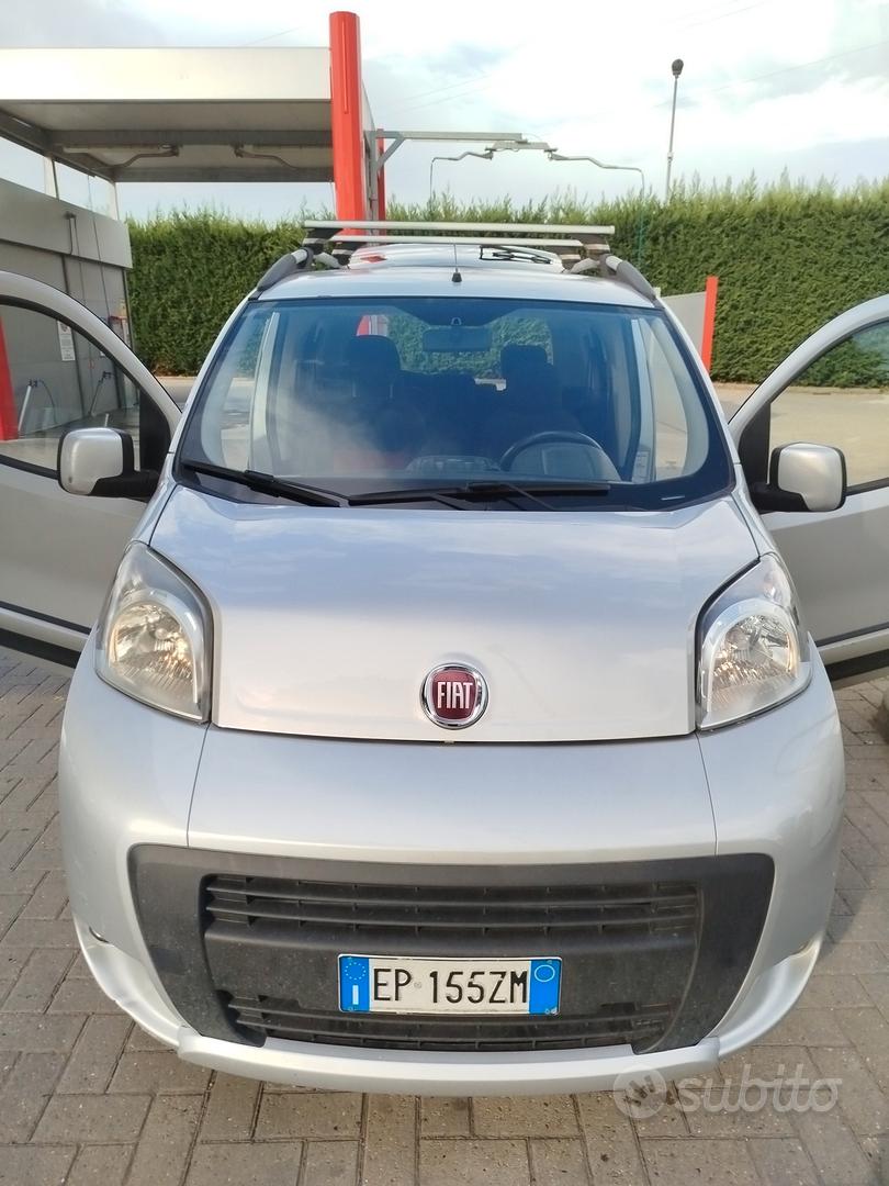 Fiat Qubo