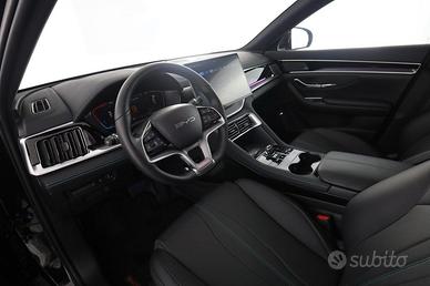 BYD Seal U DM-i DM-i 1.5 218 CV PHEV Comfort