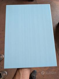 Piastrelle Waikiki Light Blue 25x33,3 Prezzo Stock