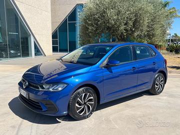 Volkswagen Polo 1.0 95CV TSI Life - possibilità no