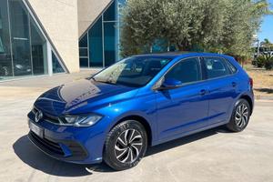 Volkswagen Polo 1.0 95CV TSI Life - possibilità no