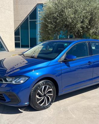 Volkswagen Polo 1.0 95CV TSI Life - possibilità no