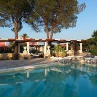 Resort la Maison Rouge Ginosa