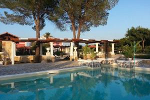 Resort la Maison Rouge Ginosa