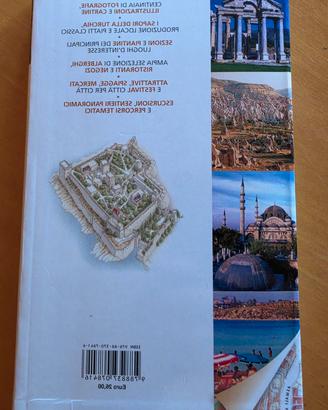 Guide Mondadori: TURCHIA