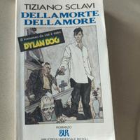 Dellamorte Dellamore (Sclavi) edizione 1992