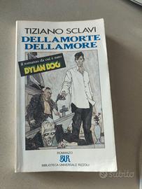 Dellamorte Dellamore (Sclavi) edizione 1992