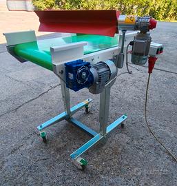 Nastro trasportatore USATO rif. PNL/4