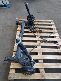 Assale post Hyundai I20 1.2 anno 2023