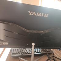 monitor per PC 