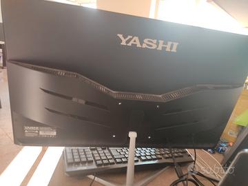 monitor per PC 