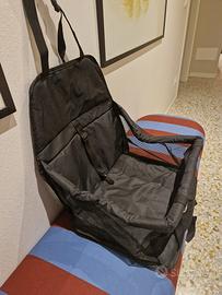 Cuccia cane da macchina