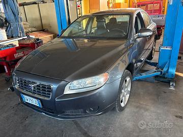 Volvo S80 2.4 D5 205 CV Geartronic Kinetic