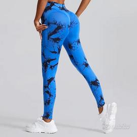 leggings  donna 