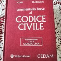 Commentario Breve al Codice Civile 2016 